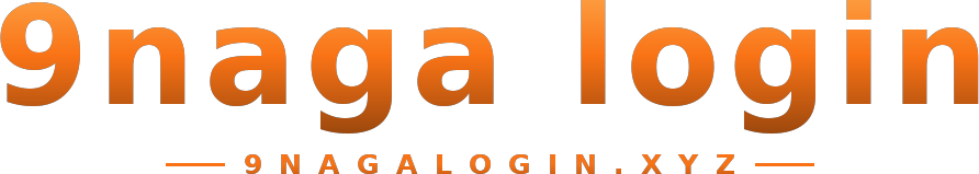 9naga login logo